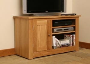 Andrena Elements Entertainment Unit small