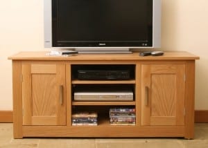 Andrena Elements Entertainment Unit medium