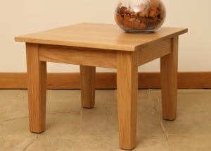 Andrena Elements Coffee Table small