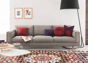 Calligaris Metro