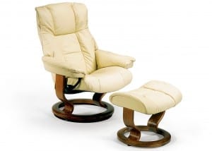 Stressless Chelsea Recliner (small)