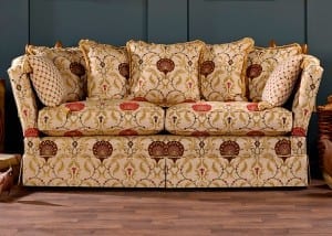 David Gundry Broadway Major Sofa