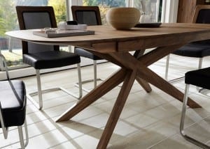 Hartmann Bo Dining Table