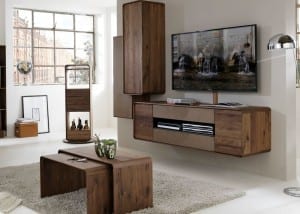 Hartmann Bo Coffee Table