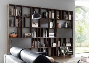 Hartmann Bo Shelving Unit