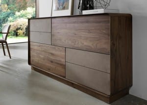 Hartmann Bo Sideboard