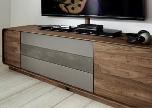 Hartmann Bo TV Unit