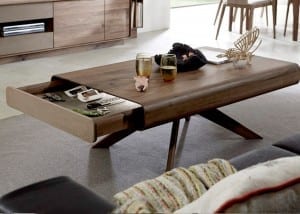 Hartmann Bo Coffee Table