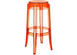 Kartell Charles Stool