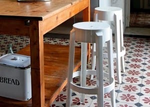 Kartell Charles Stool