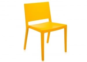 Kartell Lizz Chair