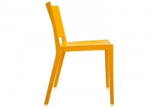 Kartell Lizz Chair