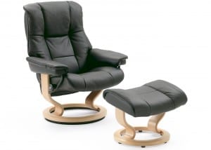 Stressless Kensington Recliner (large)