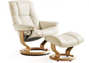 Stressless Mayfair Recliner (medium)