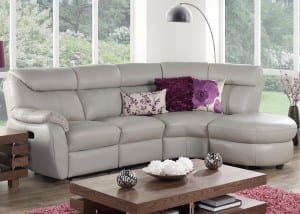 Montana corner sofa