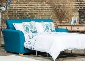 Alstons Padstow 2 seater sofa bed