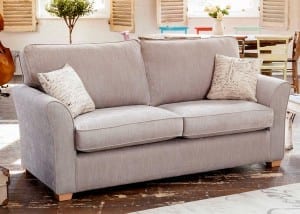 Alstons Padstow 3 seater sofa