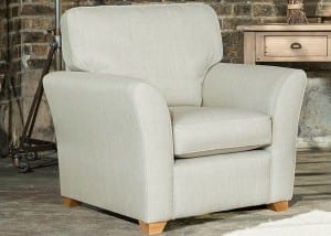 Alstons Padstow chair