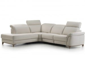 ROM Bellona corner sofa