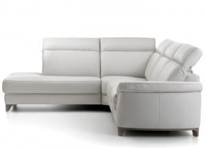 ROM Bellona corner sofa