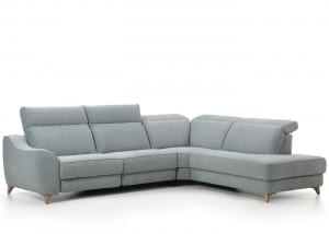 ROM Diana corner sofa