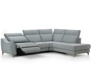 ROM Diana corner sofa