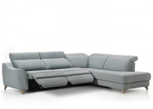 ROM Diana corner sofa