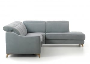 ROM Diana corner sofa