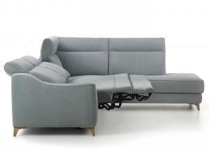 ROM Diana corner sofa