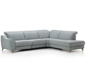 ROM Diana corner sofa