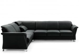 Stressless E40 corner sofa