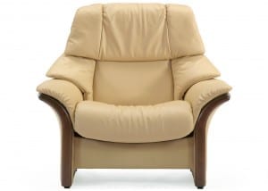 Stressless Eldorado chair high back