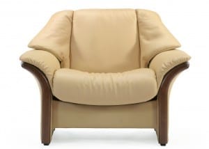 Stressless Eldorado chair low back