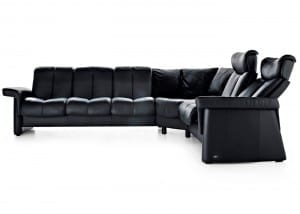 Stressless Legend corner sofa