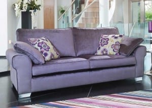 Alstons Camden sofa