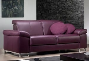 ROM Sofas