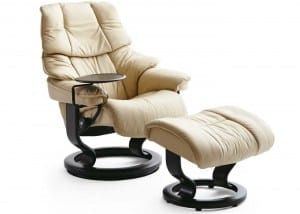 Stressless Vegas recliner