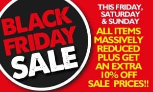 Black Friday Furniture Sale