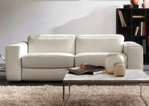 Natuzzi Brio Sofa