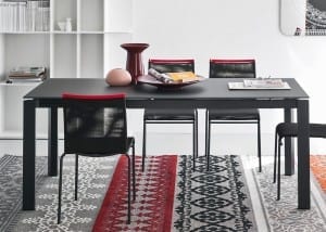 Calligaris Duca Table