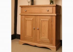 Andrena Marina Hall Cupboard Large