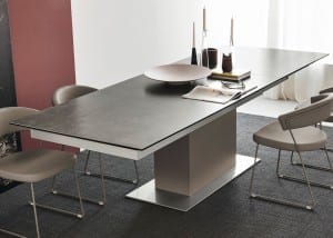 Calligaris Sincro Table