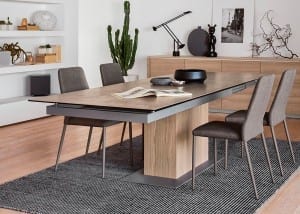 Calligaris Sincro Table