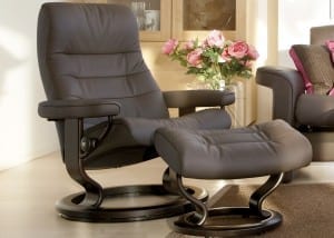 Stressless Opal Recliner (large)