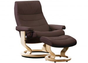 Stressless Opal Recliner (large)