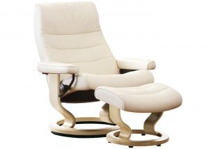 Stressless Opal Recliner (medium)