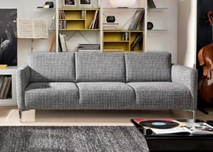 Natuzzi Tratto Sofa