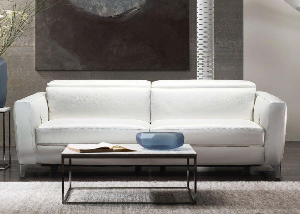 Natuzzi Italia Volo Sofa - Midfurn Furniture Superstore