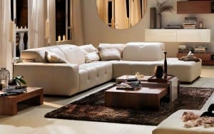 Natuzzi Italia