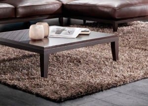 Natuzzi Bacco Rug